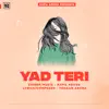 Kapil Arora - Yad Teri - Single